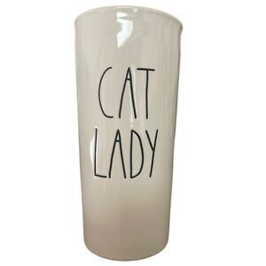 Cat Lady Coffee Tall Mug